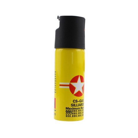 Self Defense portable pepper spray PS60M030